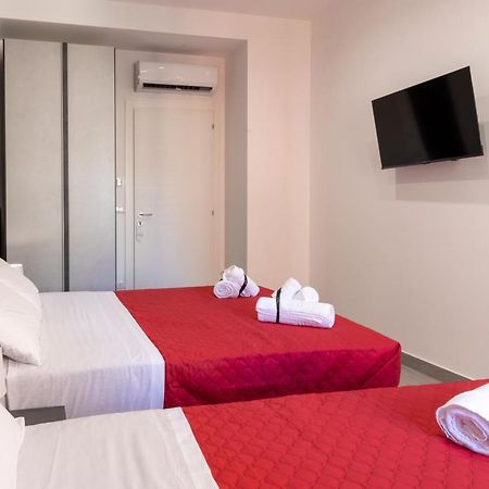 Partenope Guest House 나폴리 외부 사진