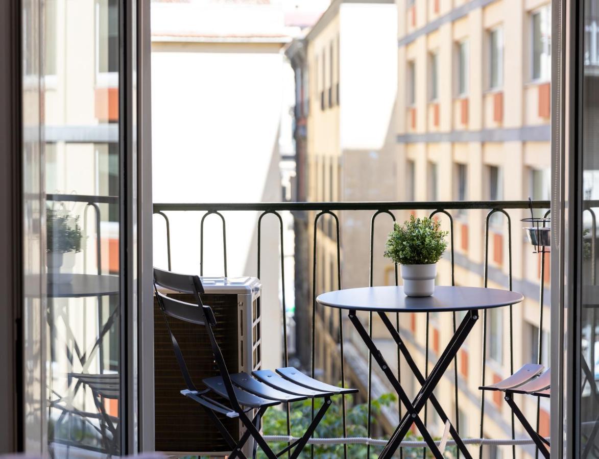 Partenope Guest House 나폴리 외부 사진