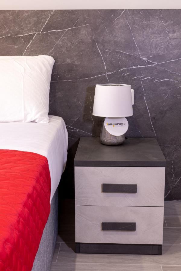 Partenope Guest House 나폴리 외부 사진