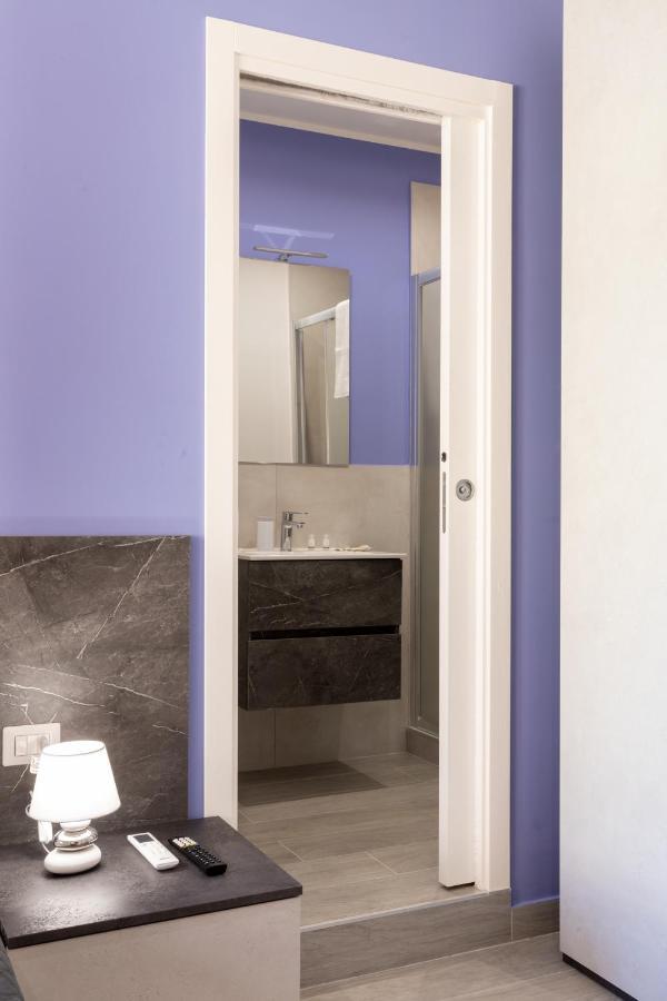Partenope Guest House 나폴리 외부 사진
