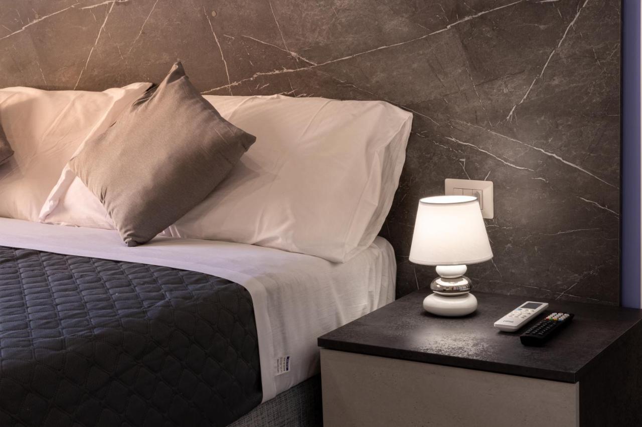 Partenope Guest House 나폴리 외부 사진